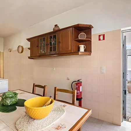 Casa Rocha * Pêra