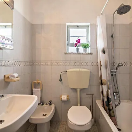 בית נופש Casa Rocha