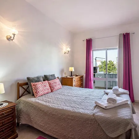 Casa Rocha * פרה