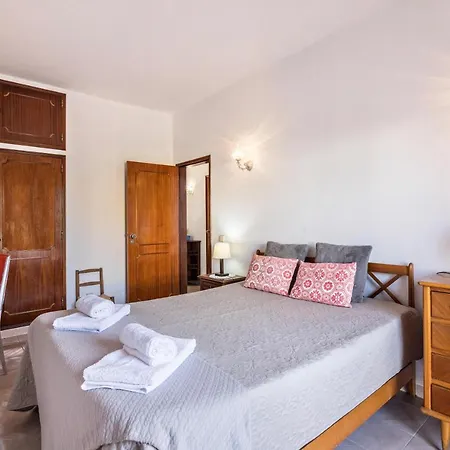 Casa Rocha פרה