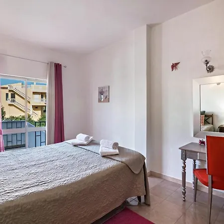 Casa Rocha Nyaraló