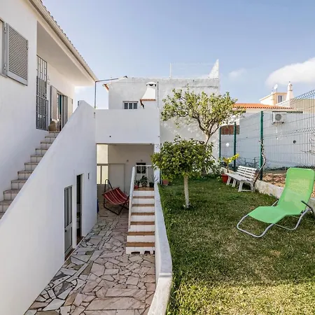 Casa Rocha בית נופש *
