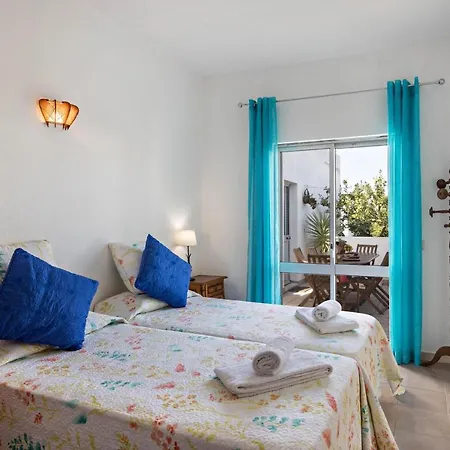 Casa Rocha בית נופש *