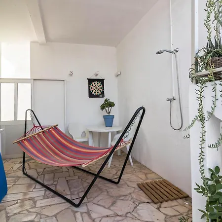 Nyaraló Casa Rocha