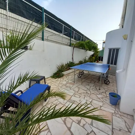 Casa Rocha * פרה