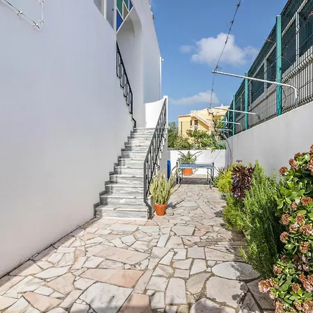 Casa Rocha Сasa de vacaciones Pêra