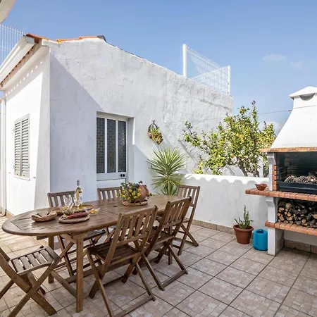 Casa Rocha Сasa de vacaciones