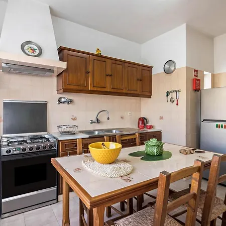 Casa Rocha Сasa de vacaciones Pêra