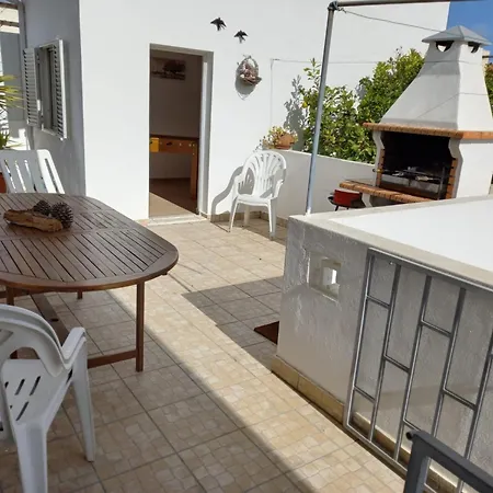 Сasa de vacaciones Casa Rocha