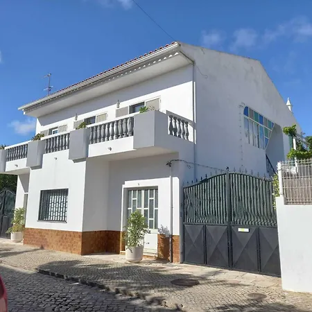 Casa Rocha *