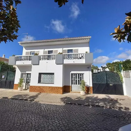 Сasa de vacaciones Casa Rocha